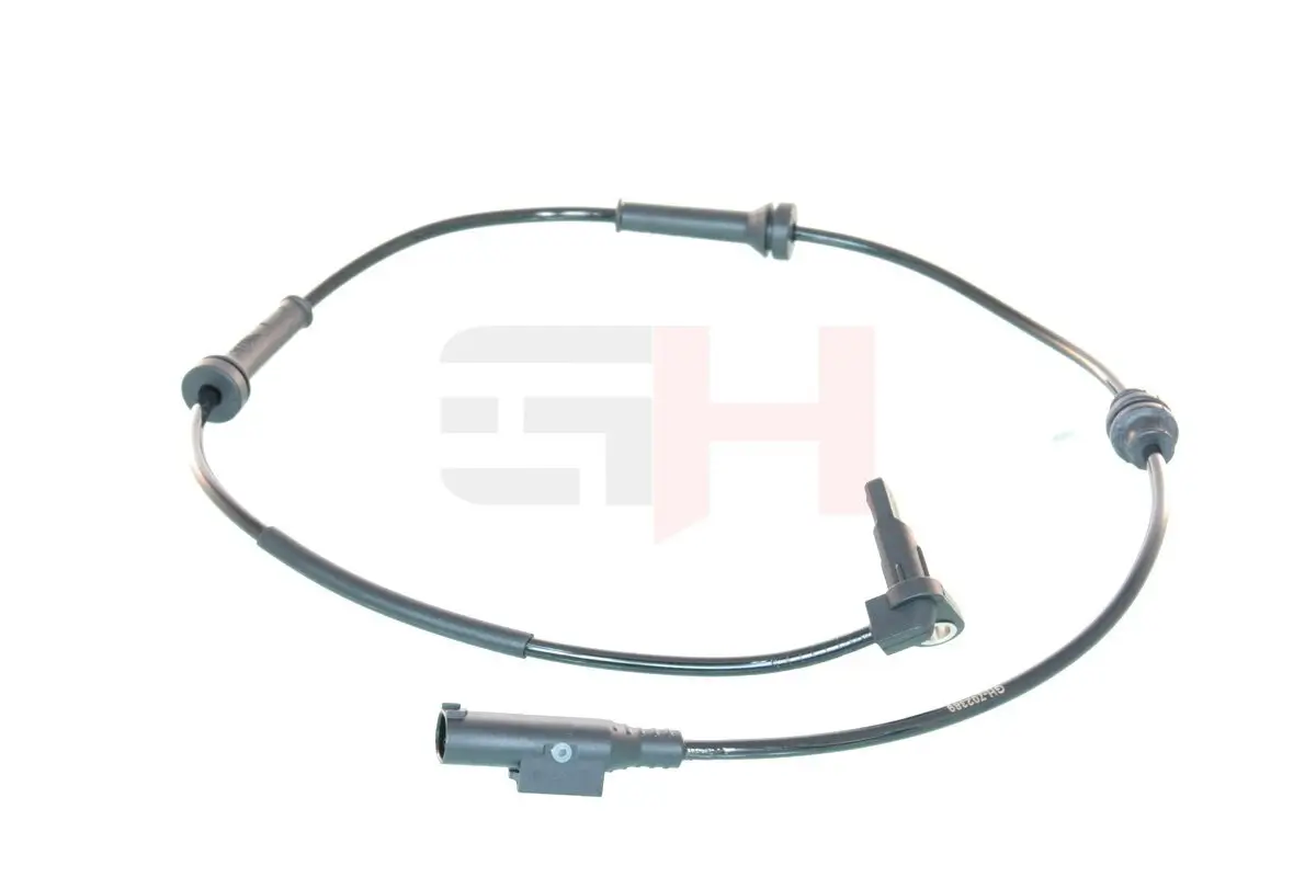 Sensor, Raddrehzahl GH GH-702389