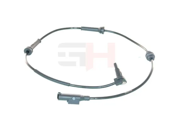 Sensor, Raddrehzahl GH GH-702389 Bild Sensor, Raddrehzahl GH GH-702389