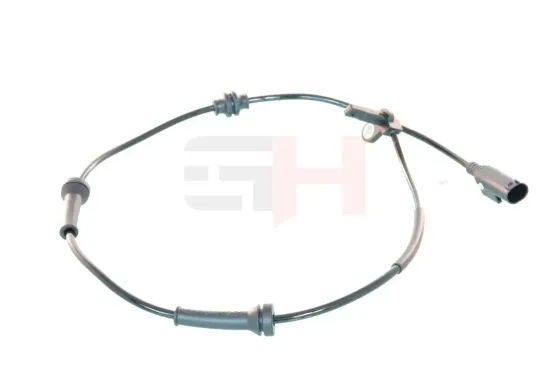 Sensor, Raddrehzahl GH GH-702389 Bild Sensor, Raddrehzahl GH GH-702389