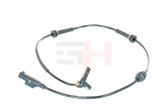 Sensor, Raddrehzahl GH GH-702389 Bild Sensor, Raddrehzahl GH GH-702389