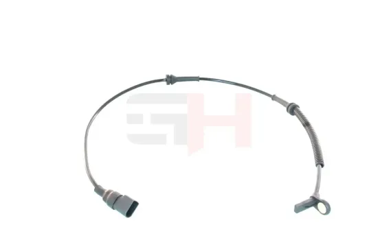 Sensor, Raddrehzahl Vorderachse Vorderachse rechts Vorderachse links GH GH-702501 Bild Sensor, Raddrehzahl Vorderachse Vorderachse rechts Vorderachse links GH GH-702501