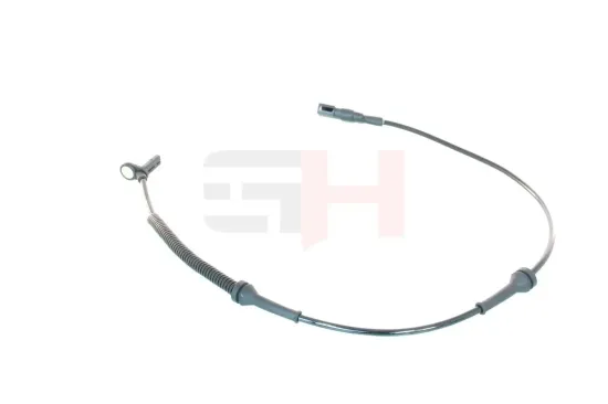 Sensor, Raddrehzahl Vorderachse Vorderachse rechts Vorderachse links GH GH-702501 Bild Sensor, Raddrehzahl Vorderachse Vorderachse rechts Vorderachse links GH GH-702501