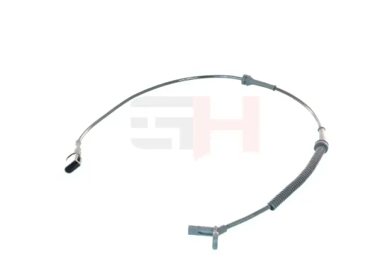 Sensor, Raddrehzahl Vorderachse Vorderachse rechts Vorderachse links GH GH-702501 Bild Sensor, Raddrehzahl Vorderachse Vorderachse rechts Vorderachse links GH GH-702501