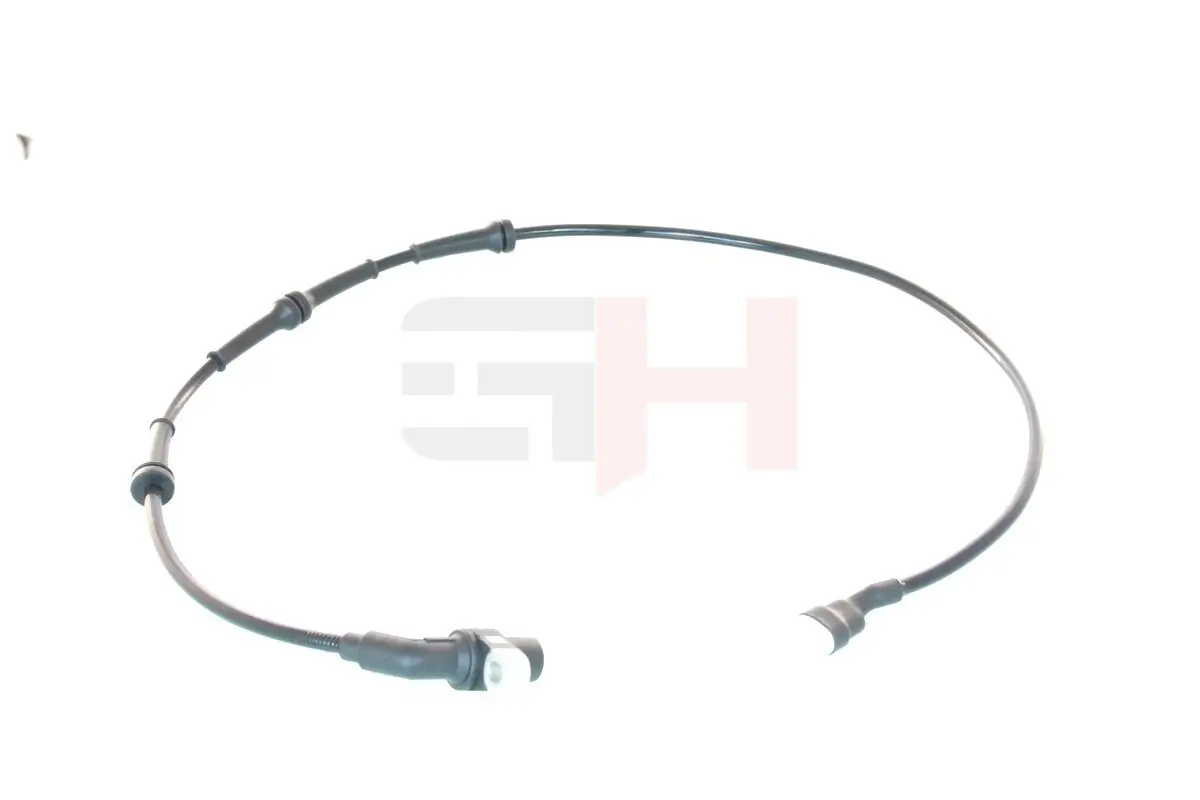 Sensor, Raddrehzahl GH GH-702503 Bild Sensor, Raddrehzahl GH GH-702503