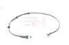 Sensor, Raddrehzahl GH GH-702503 Bild Sensor, Raddrehzahl GH GH-702503