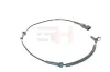 Sensor, Raddrehzahl Vorderachse Vorderachse rechts Vorderachse links GH GH-702506 Bild Sensor, Raddrehzahl Vorderachse Vorderachse rechts Vorderachse links GH GH-702506