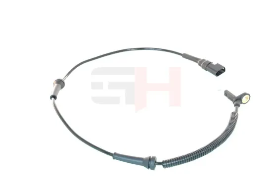 Sensor, Raddrehzahl Vorderachse Vorderachse rechts Vorderachse links GH GH-702506 Bild Sensor, Raddrehzahl Vorderachse Vorderachse rechts Vorderachse links GH GH-702506