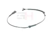 Sensor, Raddrehzahl Vorderachse Vorderachse rechts Vorderachse links GH GH-702506 Bild Sensor, Raddrehzahl Vorderachse Vorderachse rechts Vorderachse links GH GH-702506