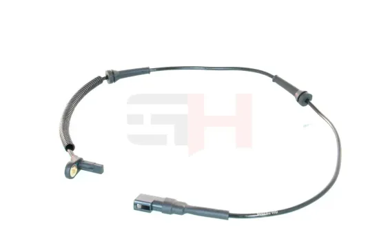Sensor, Raddrehzahl Vorderachse Vorderachse rechts Vorderachse links GH GH-702506 Bild Sensor, Raddrehzahl Vorderachse Vorderachse rechts Vorderachse links GH GH-702506