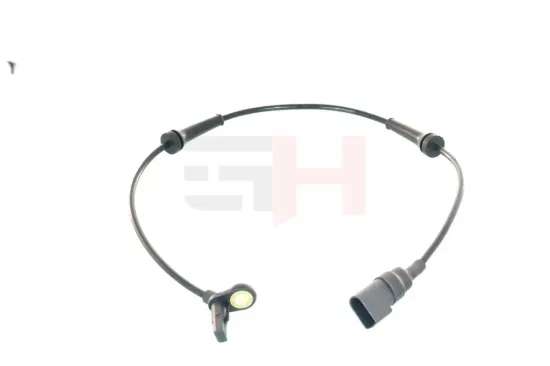 Sensor, Raddrehzahl Vorderachse Vorderachse rechts Vorderachse links GH GH-702509 Bild Sensor, Raddrehzahl Vorderachse Vorderachse rechts Vorderachse links GH GH-702509