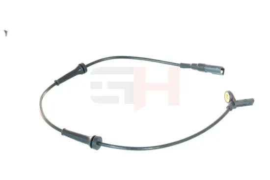 Sensor, Raddrehzahl Vorderachse Vorderachse rechts Vorderachse links GH GH-702509 Bild Sensor, Raddrehzahl Vorderachse Vorderachse rechts Vorderachse links GH GH-702509