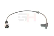 Sensor, Raddrehzahl Vorderachse Vorderachse rechts GH GH-702514H