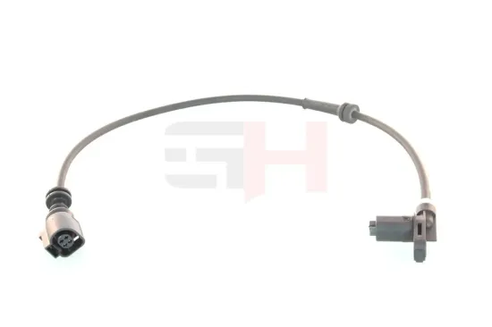 Sensor, Raddrehzahl Vorderachse Vorderachse rechts GH GH-702514H Bild Sensor, Raddrehzahl Vorderachse Vorderachse rechts GH GH-702514H