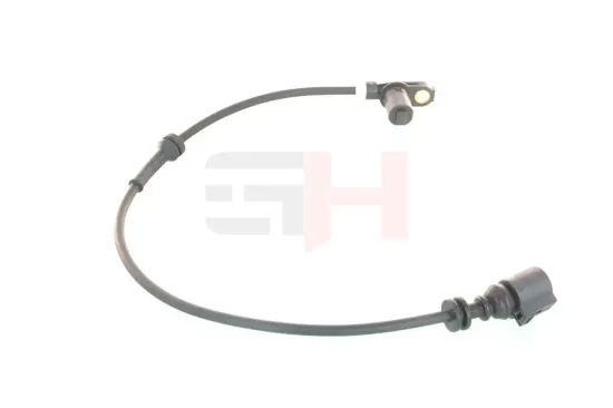Sensor, Raddrehzahl Vorderachse Vorderachse rechts GH GH-702514H Bild Sensor, Raddrehzahl Vorderachse Vorderachse rechts GH GH-702514H