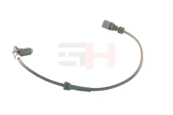 Sensor, Raddrehzahl Vorderachse Vorderachse rechts GH GH-702514H Bild Sensor, Raddrehzahl Vorderachse Vorderachse rechts GH GH-702514H