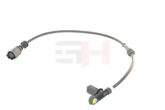 Sensor, Raddrehzahl Vorderachse Vorderachse rechts GH GH-702514H Bild Sensor, Raddrehzahl Vorderachse Vorderachse rechts GH GH-702514H
