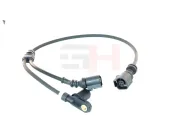 Sensor, Raddrehzahl Vorderachse Vorderachse links GH GH-702514V