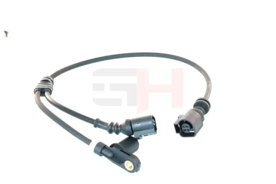 Sensor, Raddrehzahl Vorderachse Vorderachse links GH GH-702514V Bild Sensor, Raddrehzahl Vorderachse Vorderachse links GH GH-702514V