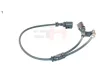 Sensor, Raddrehzahl Vorderachse Vorderachse links GH GH-702514V Bild Sensor, Raddrehzahl Vorderachse Vorderachse links GH GH-702514V