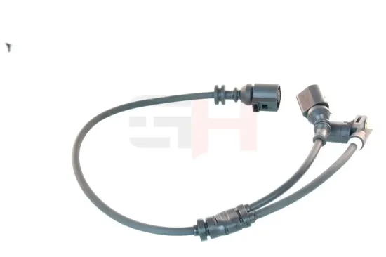 Sensor, Raddrehzahl Vorderachse Vorderachse links GH GH-702514V Bild Sensor, Raddrehzahl Vorderachse Vorderachse links GH GH-702514V