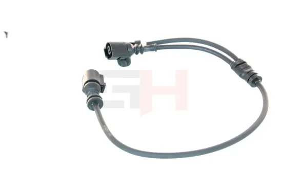 Sensor, Raddrehzahl Vorderachse Vorderachse links GH GH-702514V Bild Sensor, Raddrehzahl Vorderachse Vorderachse links GH GH-702514V