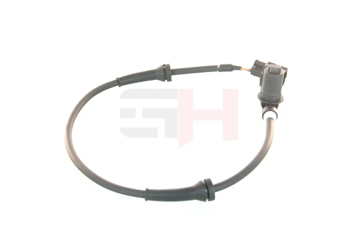 Sensor, Raddrehzahl GH GH-702517 Bild Sensor, Raddrehzahl GH GH-702517