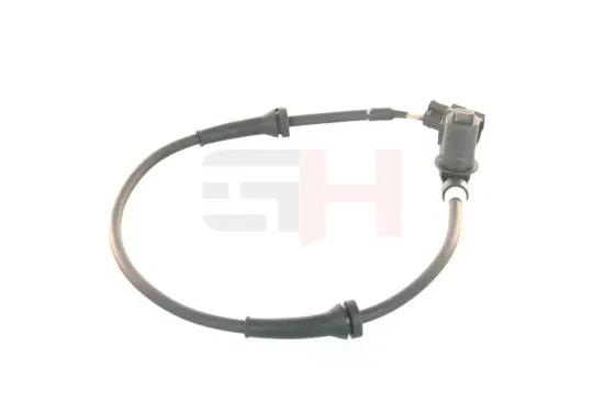 Sensor, Raddrehzahl Vorderachse Vorderachse rechts Vorderachse links GH GH-702517 Bild Sensor, Raddrehzahl Vorderachse Vorderachse rechts Vorderachse links GH GH-702517