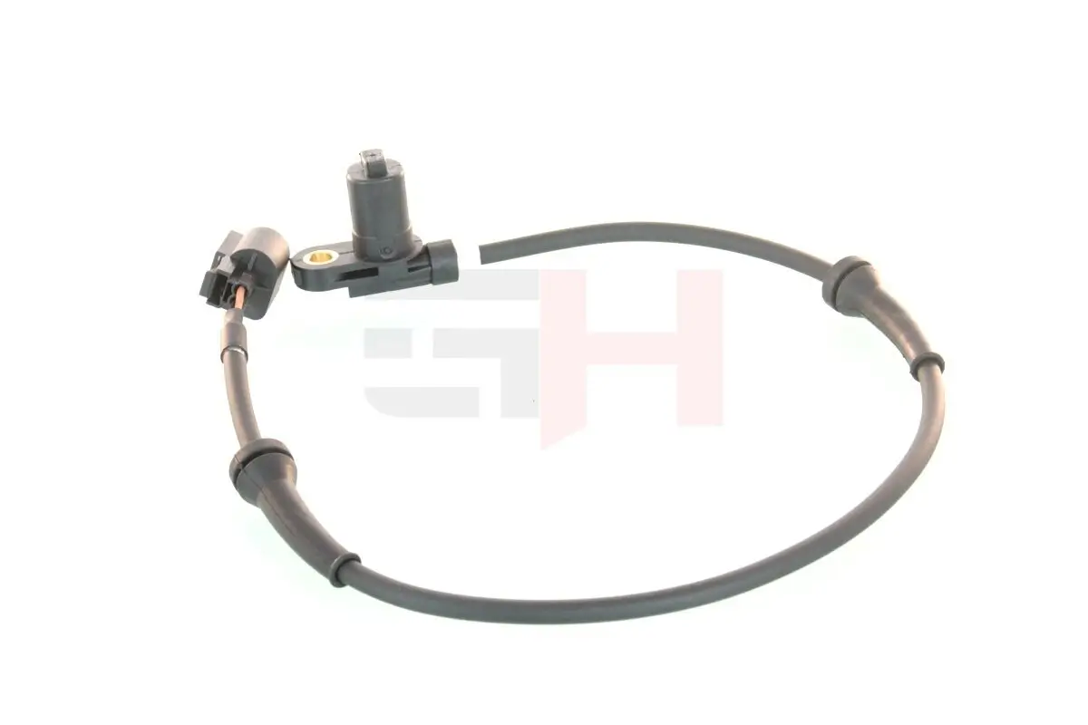 Sensor, Raddrehzahl GH GH-702517 Bild Sensor, Raddrehzahl GH GH-702517