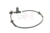 Sensor, Raddrehzahl Vorderachse Vorderachse rechts Vorderachse links GH GH-702517 Bild Sensor, Raddrehzahl Vorderachse Vorderachse rechts Vorderachse links GH GH-702517