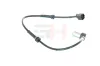 Sensor, Raddrehzahl Vorderachse Vorderachse rechts Vorderachse links GH GH-702519 Bild Sensor, Raddrehzahl Vorderachse Vorderachse rechts Vorderachse links GH GH-702519