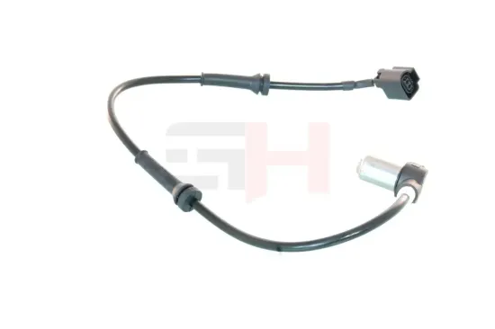Sensor, Raddrehzahl Vorderachse Vorderachse rechts Vorderachse links GH GH-702519 Bild Sensor, Raddrehzahl Vorderachse Vorderachse rechts Vorderachse links GH GH-702519