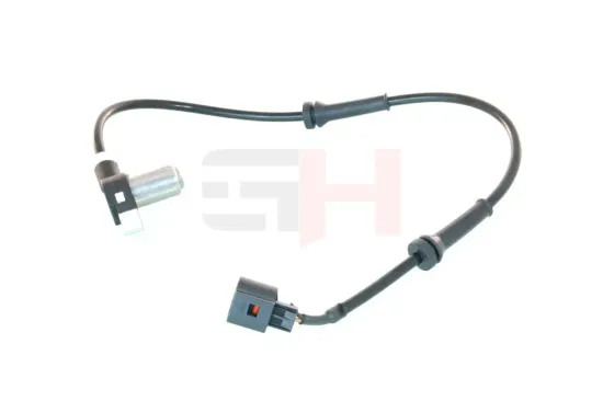 Sensor, Raddrehzahl Vorderachse Vorderachse rechts Vorderachse links GH GH-702519 Bild Sensor, Raddrehzahl Vorderachse Vorderachse rechts Vorderachse links GH GH-702519