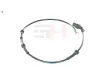 Sensor, Raddrehzahl Vorderachse Vorderachse rechts Vorderachse links GH GH-702520 Bild Sensor, Raddrehzahl Vorderachse Vorderachse rechts Vorderachse links GH GH-702520