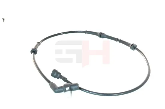 Sensor, Raddrehzahl Vorderachse Vorderachse rechts Vorderachse links GH GH-702520 Bild Sensor, Raddrehzahl Vorderachse Vorderachse rechts Vorderachse links GH GH-702520