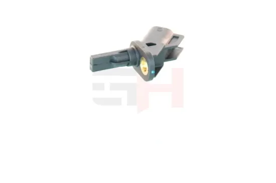 Sensor, Raddrehzahl Vorderachse Vorderachse rechts Vorderachse links GH GH-702524 Bild Sensor, Raddrehzahl Vorderachse Vorderachse rechts Vorderachse links GH GH-702524
