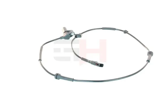 Sensor, Raddrehzahl Vorderachse Vorderachse rechts Vorderachse links GH GH-702525 Bild Sensor, Raddrehzahl Vorderachse Vorderachse rechts Vorderachse links GH GH-702525