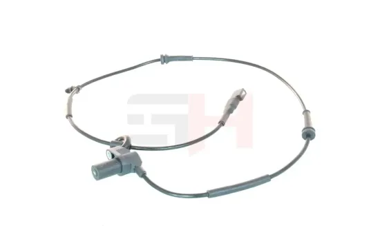 Sensor, Raddrehzahl Vorderachse Vorderachse rechts Vorderachse links GH GH-702525 Bild Sensor, Raddrehzahl Vorderachse Vorderachse rechts Vorderachse links GH GH-702525