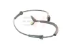 Sensor, Raddrehzahl Vorderachse Vorderachse rechts Vorderachse links GH GH-702527 Bild Sensor, Raddrehzahl Vorderachse Vorderachse rechts Vorderachse links GH GH-702527