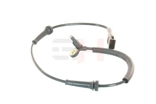 Sensor, Raddrehzahl Vorderachse Vorderachse rechts Vorderachse links GH GH-702527 Bild Sensor, Raddrehzahl Vorderachse Vorderachse rechts Vorderachse links GH GH-702527