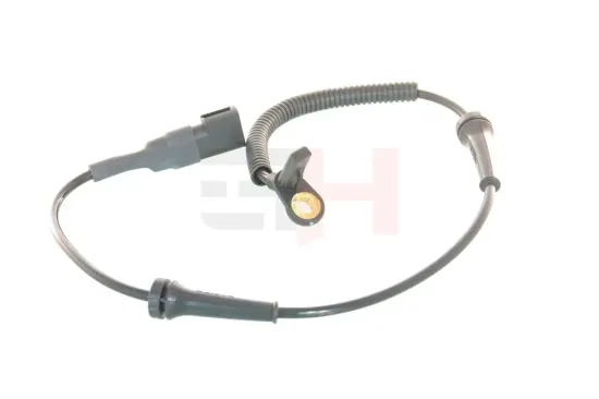 Sensor, Raddrehzahl Vorderachse Vorderachse rechts Vorderachse links GH GH-702527 Bild Sensor, Raddrehzahl Vorderachse Vorderachse rechts Vorderachse links GH GH-702527