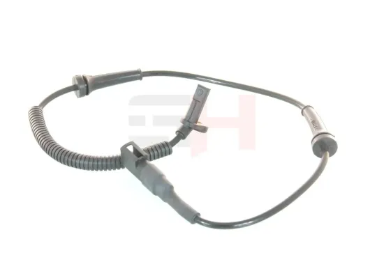 Sensor, Raddrehzahl Vorderachse Vorderachse rechts Vorderachse links GH GH-702527 Bild Sensor, Raddrehzahl Vorderachse Vorderachse rechts Vorderachse links GH GH-702527