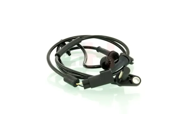 Sensor, Raddrehzahl Vorderachse Vorderachse rechts Vorderachse links GH GH-702537 Bild Sensor, Raddrehzahl Vorderachse Vorderachse rechts Vorderachse links GH GH-702537