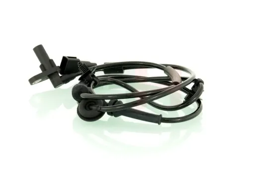 Sensor, Raddrehzahl Vorderachse Vorderachse rechts Vorderachse links GH GH-702537 Bild Sensor, Raddrehzahl Vorderachse Vorderachse rechts Vorderachse links GH GH-702537