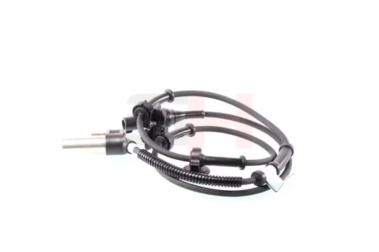 Sensor, Raddrehzahl Vorderachse rechts GH GH-702538H Bild Sensor, Raddrehzahl Vorderachse rechts GH GH-702538H