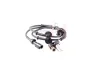 Sensor, Raddrehzahl Vorderachse rechts GH GH-702538H Bild Sensor, Raddrehzahl Vorderachse rechts GH GH-702538H