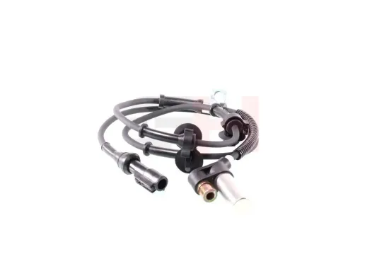 Sensor, Raddrehzahl Vorderachse rechts GH GH-702538H Bild Sensor, Raddrehzahl Vorderachse rechts GH GH-702538H