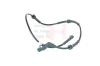 Sensor, Raddrehzahl GH GH-702551 Bild Sensor, Raddrehzahl GH GH-702551