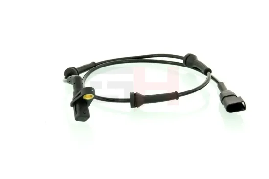 Sensor, Raddrehzahl Vorderachse Vorderachse rechts Vorderachse links GH GH-702552 Bild Sensor, Raddrehzahl Vorderachse Vorderachse rechts Vorderachse links GH GH-702552