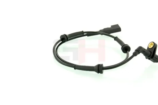 Sensor, Raddrehzahl Vorderachse Vorderachse rechts Vorderachse links GH GH-702552 Bild Sensor, Raddrehzahl Vorderachse Vorderachse rechts Vorderachse links GH GH-702552