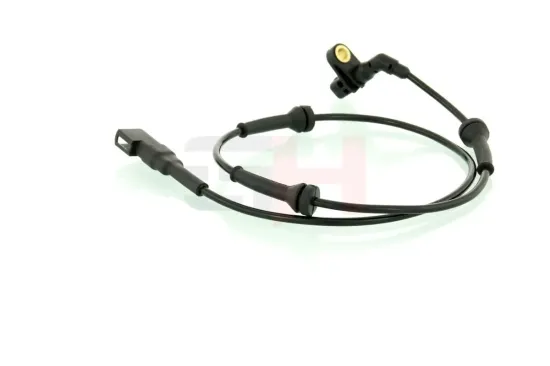 Sensor, Raddrehzahl Vorderachse Vorderachse rechts Vorderachse links GH GH-702552 Bild Sensor, Raddrehzahl Vorderachse Vorderachse rechts Vorderachse links GH GH-702552